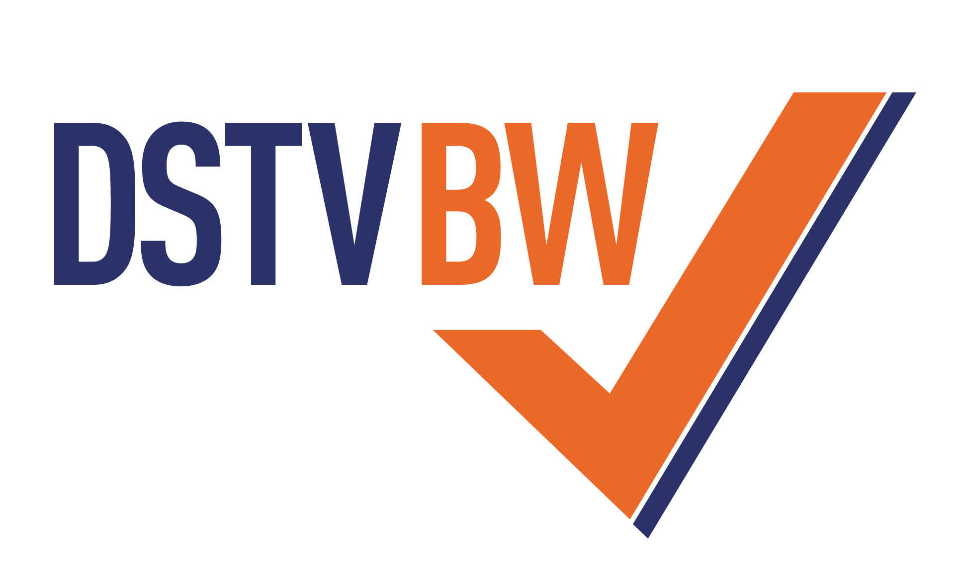DSTVBW logo